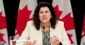 Canada : la vérificatrice générale réclame un contrôle renforcé des visas d’étudiants étrangers