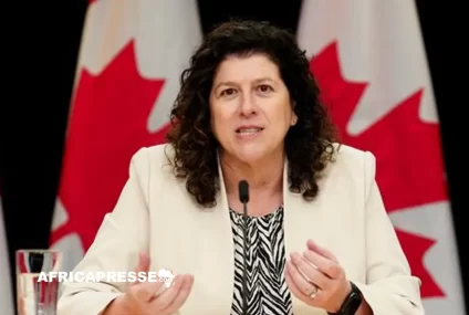 Canada : la vérificatrice générale réclame un contrôle renforcé des visas d’étudiants étrangers