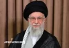 L’ayatollah Ali Khamenei, le Guide suprême de la République islamique d’Iran, est mort