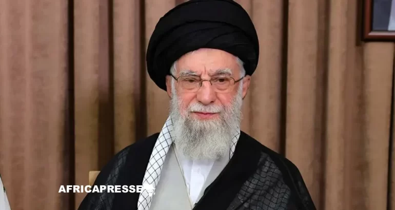 L’ayatollah Ali Khamenei, le Guide suprême de la République islamique d’Iran, est mort