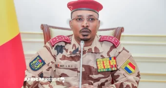 Tirs de drones meurtriers à Tiné : le Tchad met ses forces en alerte et ferme ses frontières avec le Soudan