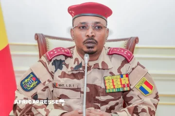 Tirs de drones meurtriers à Tiné : le Tchad met ses forces en alerte et ferme ses frontières avec le Soudan