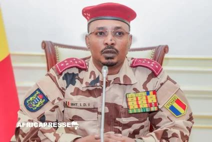 Tirs de drones meurtriers à Tiné : le Tchad met ses forces en alerte et ferme ses frontières avec le Soudan