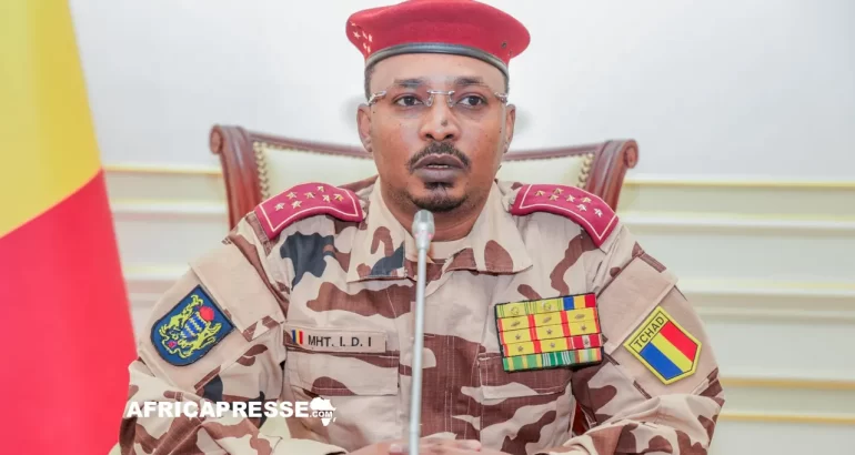 Tirs de drones meurtriers à Tiné : le Tchad met ses forces en alerte et ferme ses frontières avec le Soudan