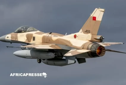 Le Maroc, nouveau premier importateur d’armes en Afrique, sur fond de rivalité avec l’Algérie