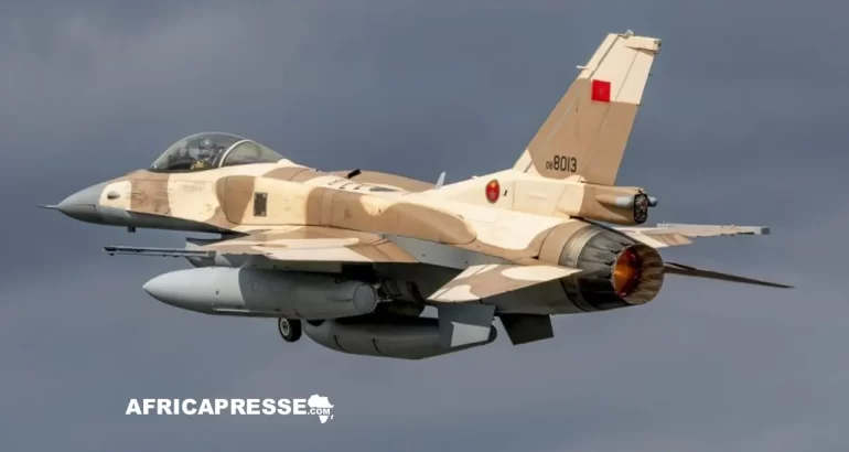 Le Maroc, nouveau premier importateur d’armes en Afrique, sur fond de rivalité avec l’Algérie