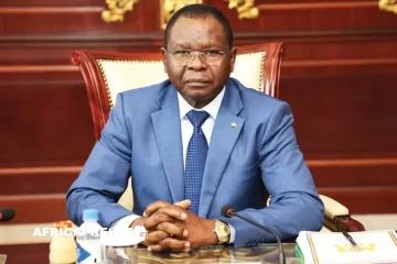 Tchad : entre conflits meurtriers et haine en ligne, le Premier ministre détaille sa stratégie d’unité Tchad : entre conflits meurtriers et haine en ligne, le Premier ministre détaille sa stratégie d’unité