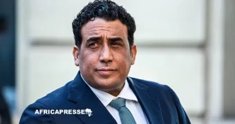 Libye : À Tripoli, un commandement unifié en quête de crédibilité sur le terrain