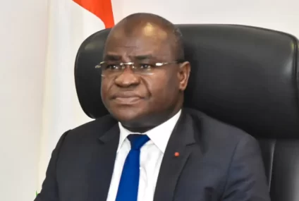 Industrialisation accélérée : la Côte d’Ivoire fixe un objectif de 30 % du PIB pour son secteur industriel d’ici 2030