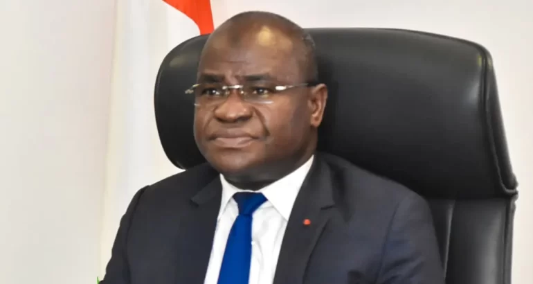 Industrialisation accélérée : la Côte d’Ivoire fixe un objectif de 30 % du PIB pour son secteur industriel d’ici 2030 Industrialisation accélérée : la Côte d’Ivoire fixe un objectif de 30 % du PIB pour son secteur industriel d’ici 2030