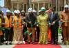 Ghana : inauguration de la plus grande usine de ciment “vert” au monde, un tournant pour l’industrie africaine