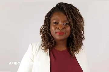 France : qui est Leslie Halleur-Echaroux Djoufack, la nouvelle maire de Saint-Mammès ?