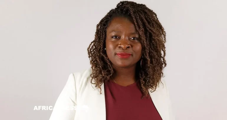 France : qui est Leslie Halleur-Echaroux Djoufack, la nouvelle maire de Saint-Mammès ?