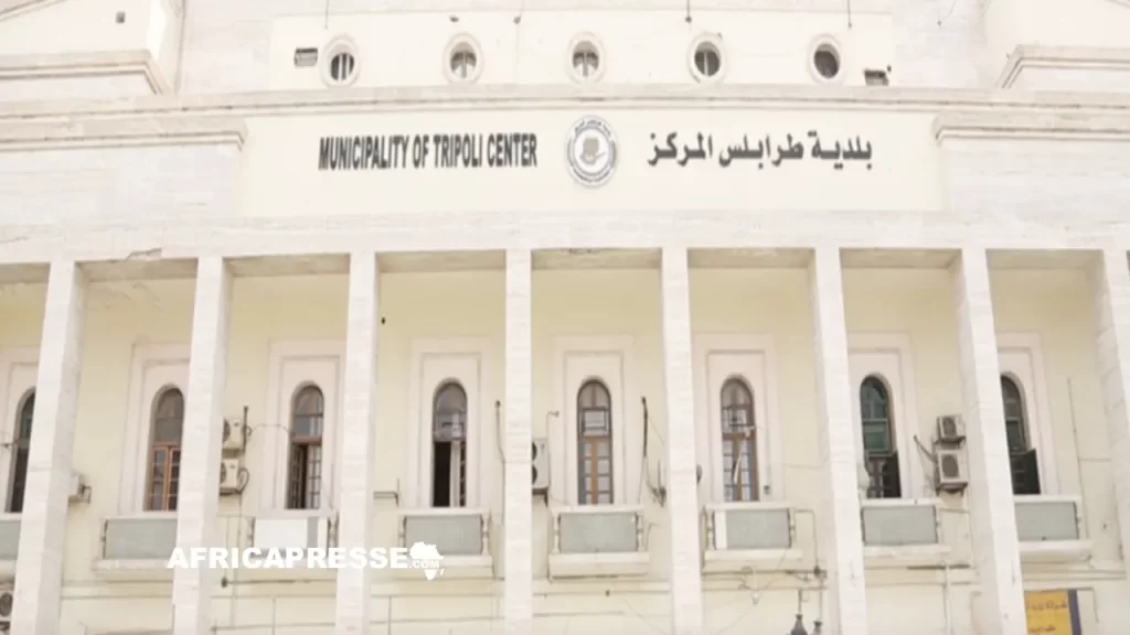 Libye : Tripoli lance une consultation publique pour rebaptiser les monuments hérités de la colonisation