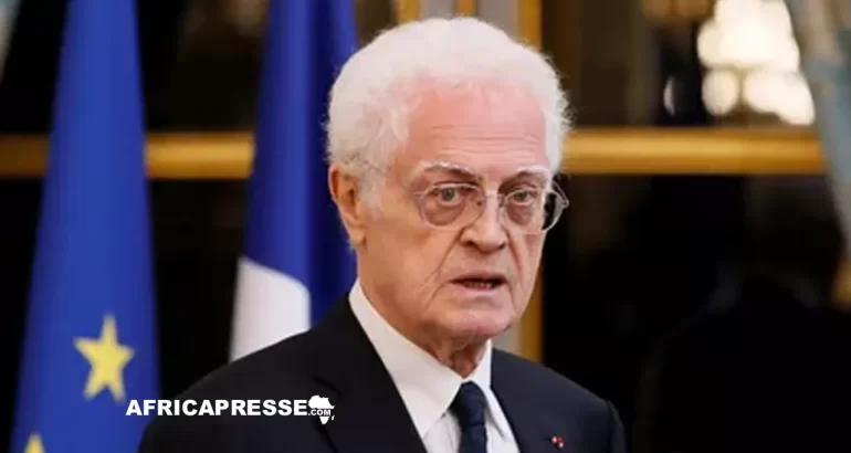 France : Lionel Jospin, ancien Premier ministre et figure historique de la gauche, est mort à 88 ans