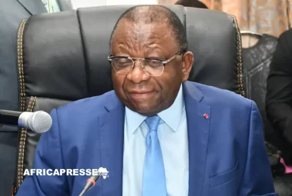 Cameroun : À Yaoundé, l’Afrique s’organise pour défendre son coton face aux distorsions du marché mondial Cameroun : À Yaoundé, l’Afrique s’organise pour défendre son coton face aux distorsions du marché mondial