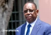 Sénégal : la possible candidature de Macky Sall au poste de secrétaire général de l’ONU fracture la classe politique
