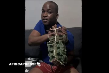 Canada : Arnaques, voitures volées et blanchiment, les coulisses de la « mafia ivoirienne » à Montréal