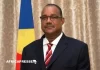 Seychelles : le président procède à de nouvelles nominations pour renforcer son équipe gouvernementale