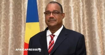 Seychelles : le président procède à de nouvelles nominations pour renforcer son équipe gouvernementale