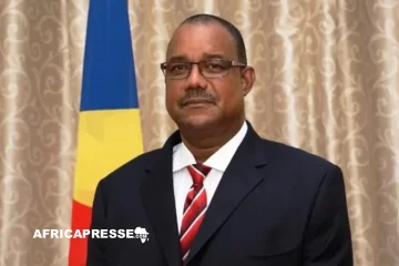 Seychelles : le président procède à de nouvelles nominations pour renforcer son équipe gouvernementale