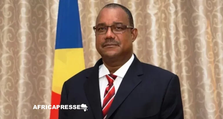 Seychelles : le président procède à de nouvelles nominations pour renforcer son équipe gouvernementale