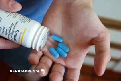 Les États-Unis envisagent de réduire l’aide contre le VIH en Zambie pour sécuriser l’accès aux minerais stratégiques