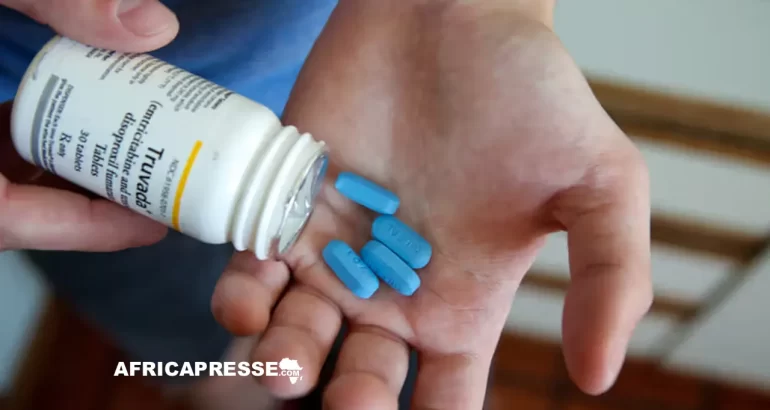 Les États-Unis envisagent de réduire l’aide contre le VIH en Zambie pour sécuriser l’accès aux minerais stratégiques