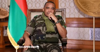 Madagascar : un nouveau gouvernement dans la continuité, sans changement majeur