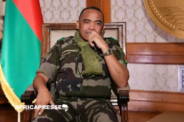 Madagascar : un nouveau gouvernement dans la continuité, sans changement majeur