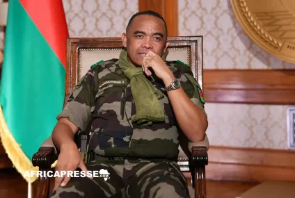 Madagascar : un nouveau gouvernement dans la continuité, sans changement majeur
