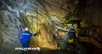 Mines : porté par ses réformes, le Maroc rejoint le cercle restreint des 15 pays les plus attractifs au monde