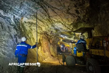 Mines : porté par ses réformes, le Maroc rejoint le cercle restreint des 15 pays les plus attractifs au monde