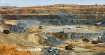 Lithium : le chinois Sinomine tente de convaincre le Zimbabwe de revenir sur sa décision stratégique