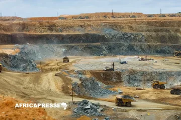 Lithium : le chinois Sinomine tente de convaincre le Zimbabwe de revenir sur sa décision stratégique