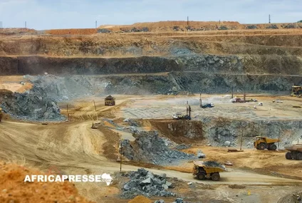 Lithium : le chinois Sinomine tente de convaincre le Zimbabwe de revenir sur sa décision stratégique