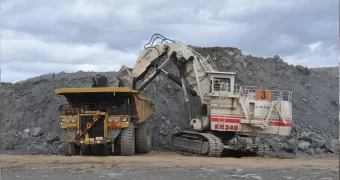 Minerai de fer : l’Afrique engage sa mue industrielle face à la demande mondiale d’acier