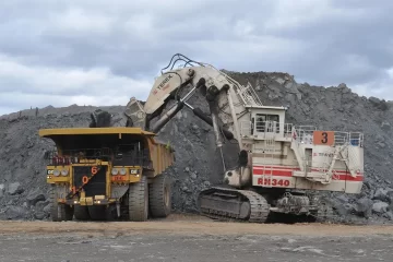 Minerai de fer : l’Afrique engage sa mue industrielle face à la demande mondiale d’acier