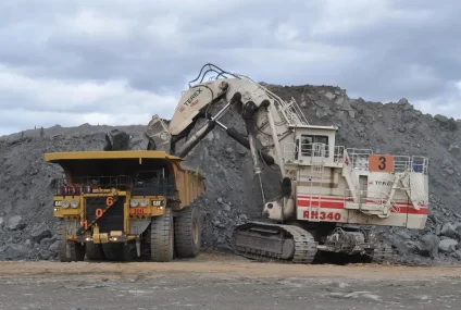 Minerai de fer : l’Afrique engage sa mue industrielle face à la demande mondiale d’acier