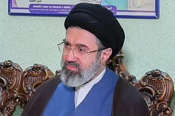 Iran : Mojtaba Khamenei succède à son père et prend la tête du pouvoir religieux Iran : Mojtaba Khamenei succède à son père et prend la tête du pouvoir religieux