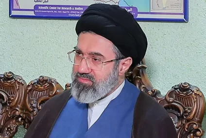 Iran : Mojtaba Khamenei succède à son père et prend la tête du pouvoir religieux