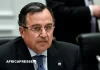 L’Égyptien Nabil Fahmy désigné secrétaire général de la Ligue arabe pour succéder à Ahmed Aboul-Gheit