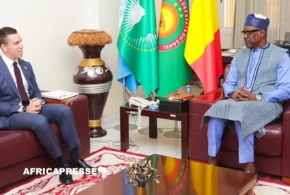 Sahel : Après le Niger les États-Unis négocient leur retour discret au Mali par la porte du renseignement