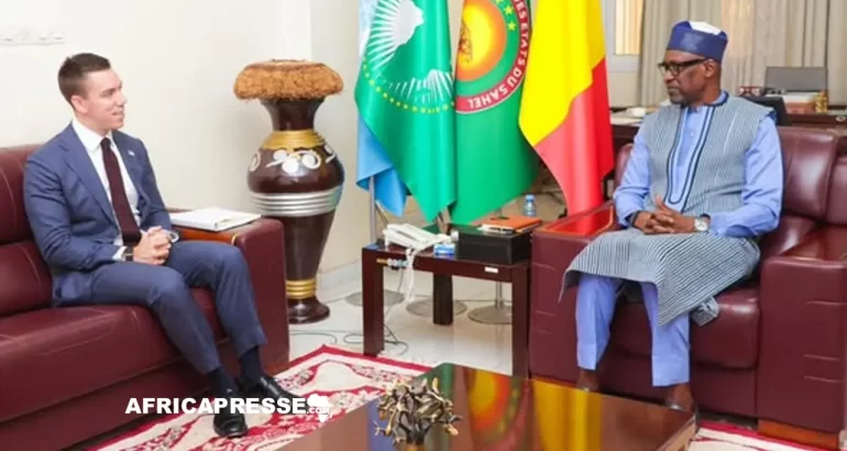 Sahel : Après le Niger les États-Unis négocient leur retour discret au Mali par la porte du renseignement