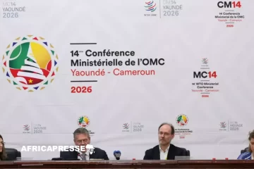 Échec de Yaoundé : l’OMC repart sans réforme ni accord sur le commerce numérique