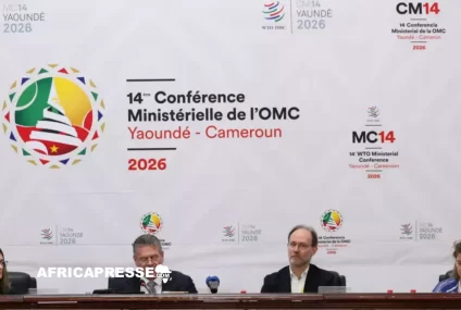 Échec de Yaoundé : l’OMC repart sans réforme ni accord sur le commerce numérique