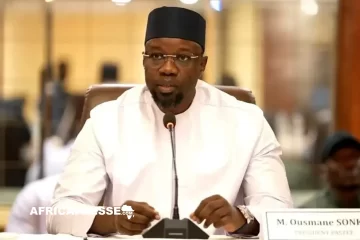 Sénégal : Ousmane Sonko lance son premier congrès et structure son camp en vue des élections de 2027