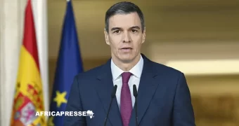 Guerre contre l’Iran : Pedro Sanchez défie Donald Trump et refuse catégoriquement toute coopération militaire