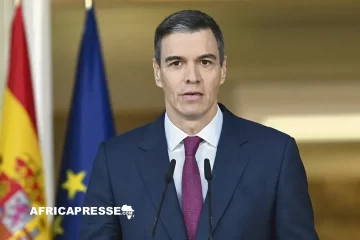 Guerre contre l’Iran : Pedro Sanchez défie Donald Trump et refuse catégoriquement toute coopération militaire