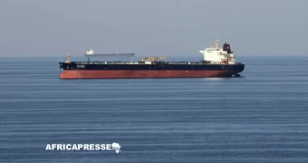 Blocus du détroit d’Ormuz : Téhéran riposte et fait flamber le prix du pétrole